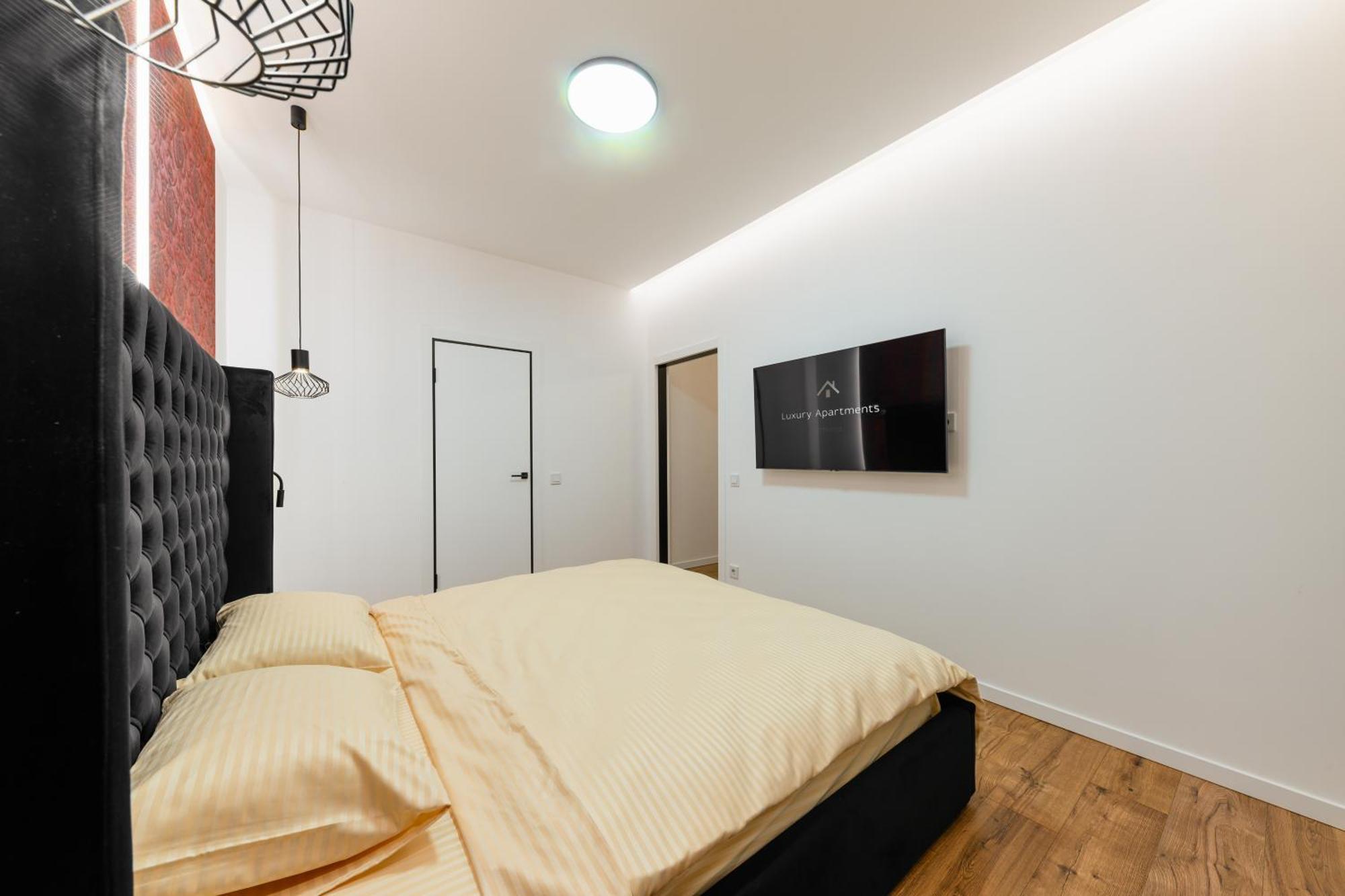 Luxury Apartments Laborca Ужгород Экстерьер фото