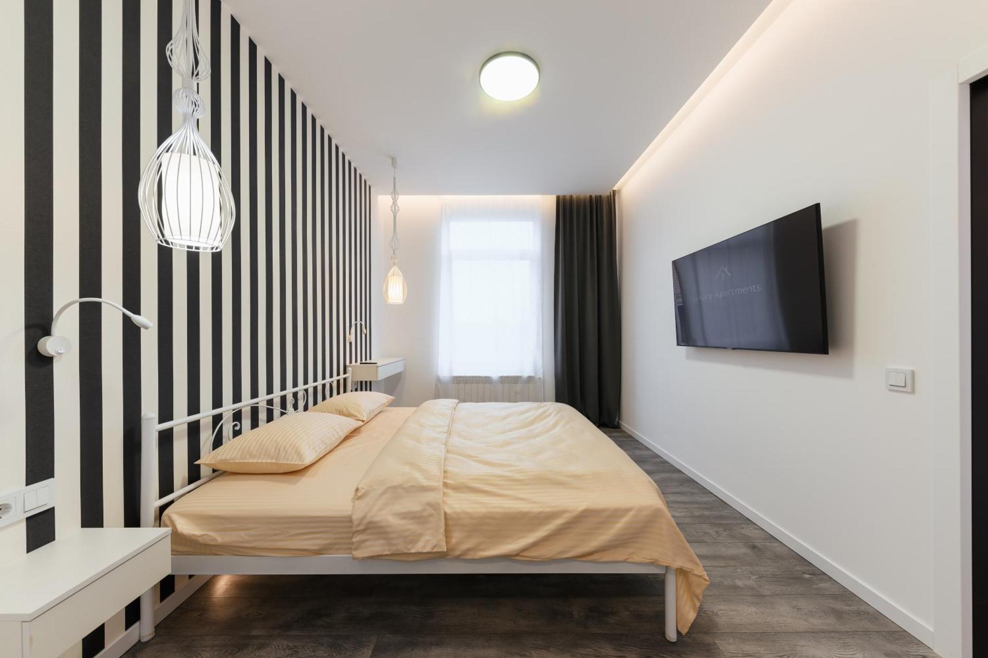 Luxury Apartments Laborca Ужгород Экстерьер фото