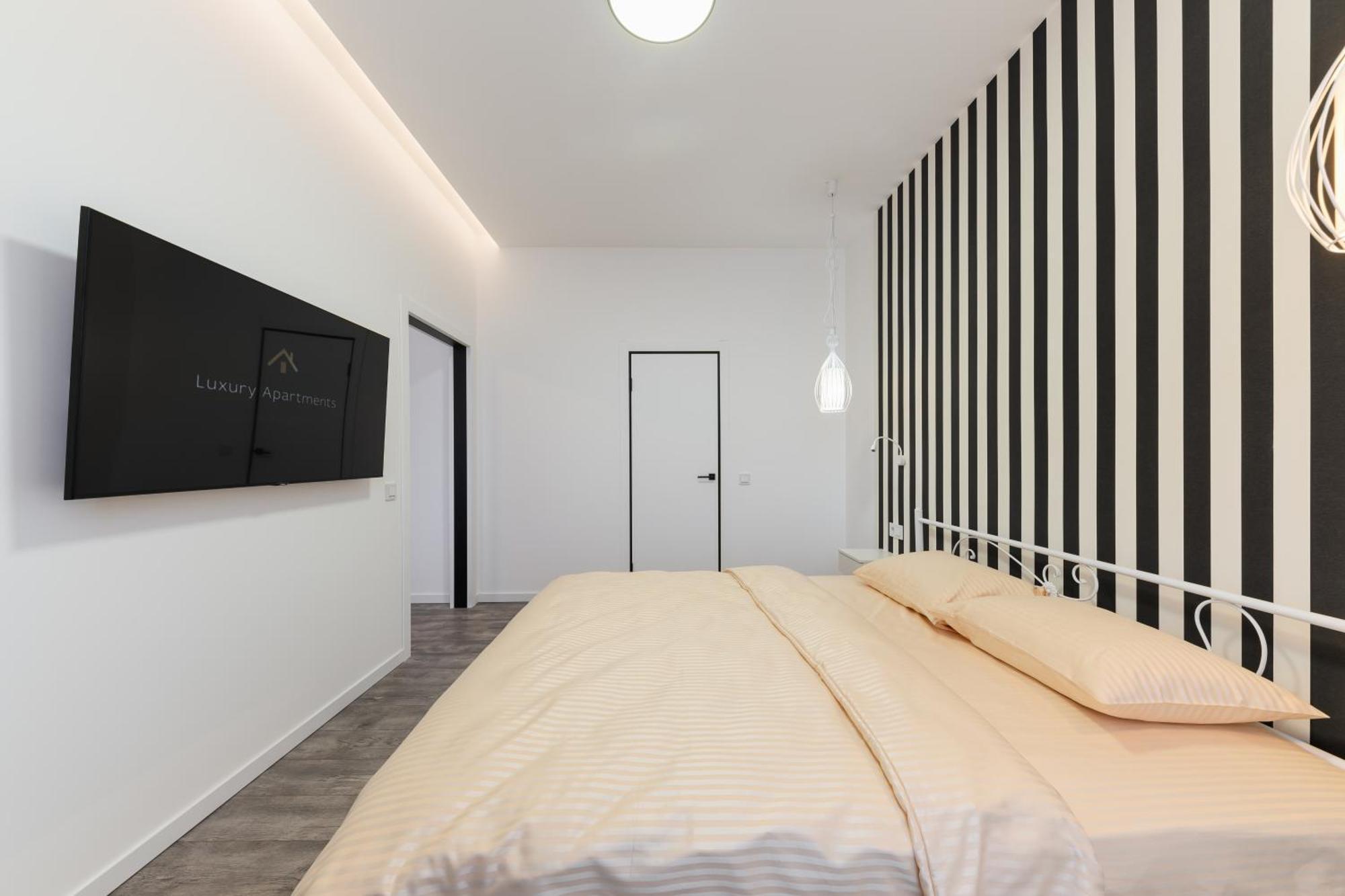 Luxury Apartments Laborca Ужгород Экстерьер фото