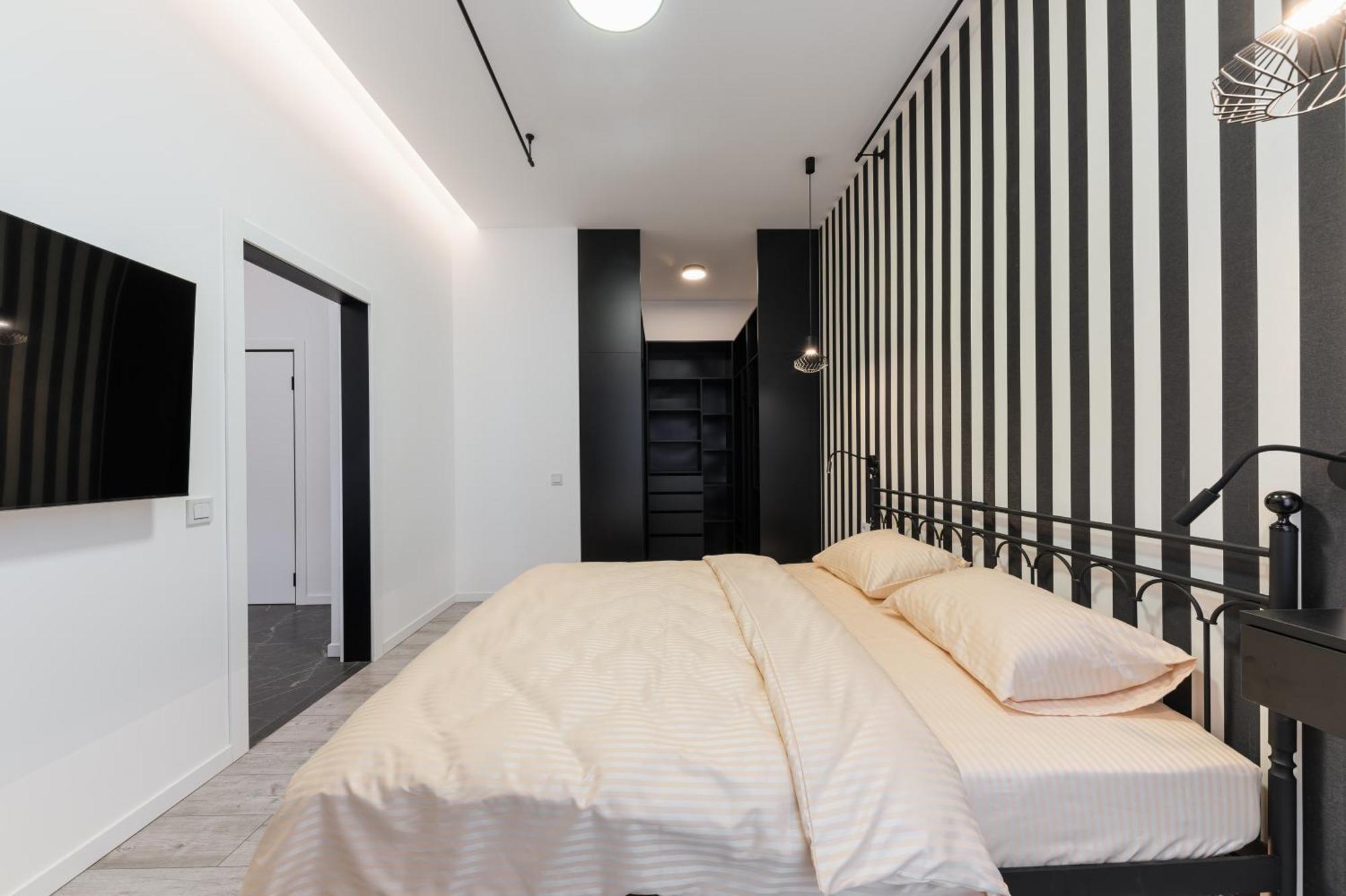 Luxury Apartments Laborca Ужгород Экстерьер фото