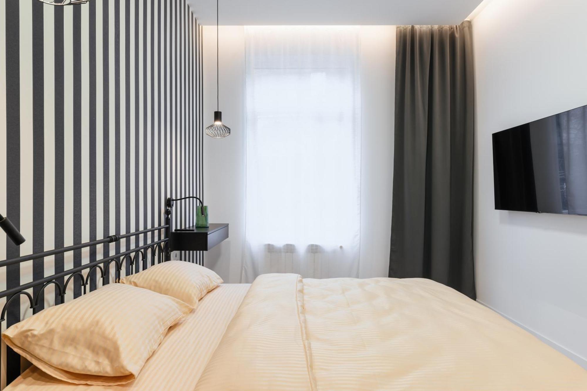 Luxury Apartments Laborca Ужгород Экстерьер фото