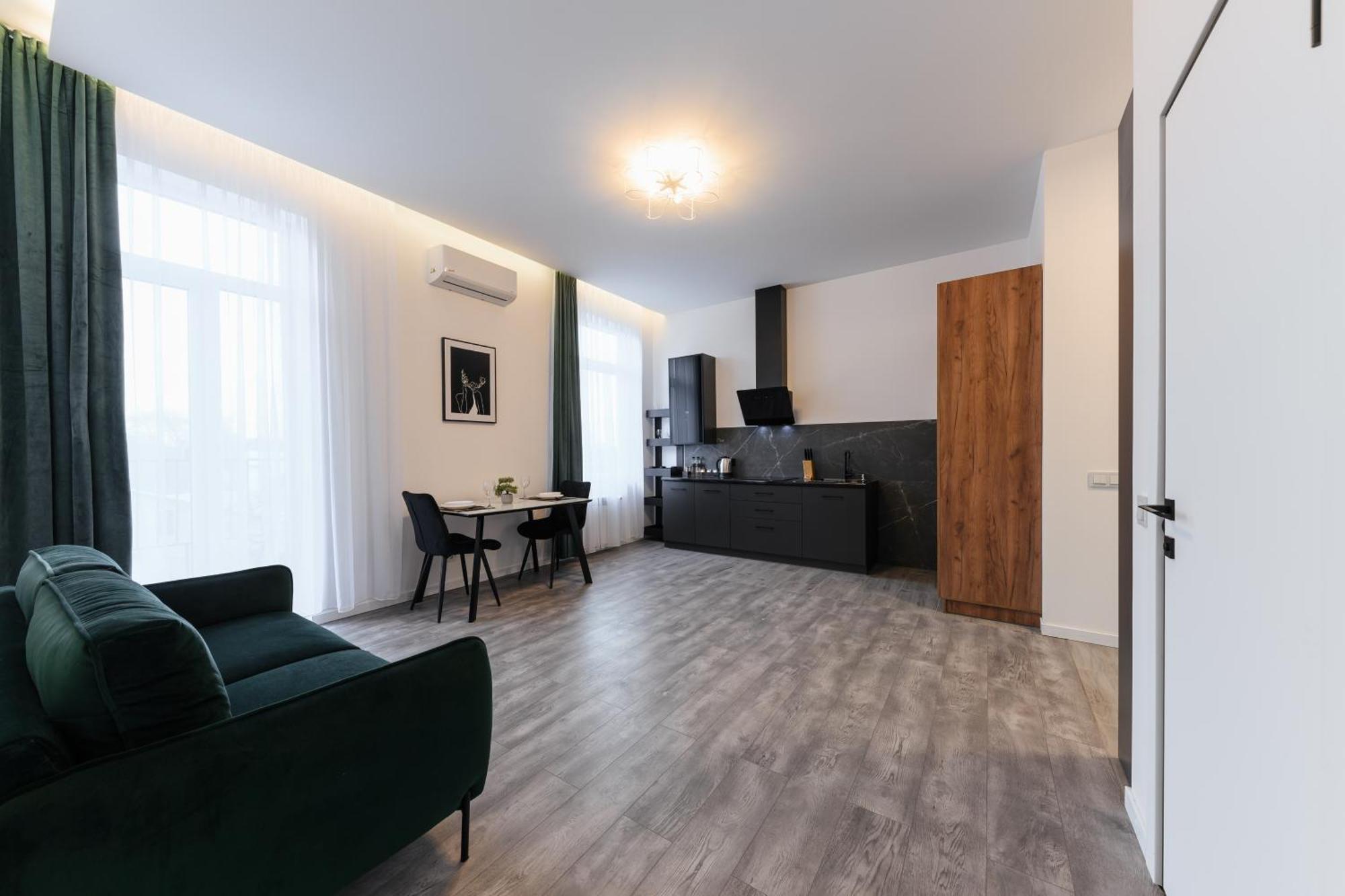 Luxury Apartments Laborca Ужгород Экстерьер фото