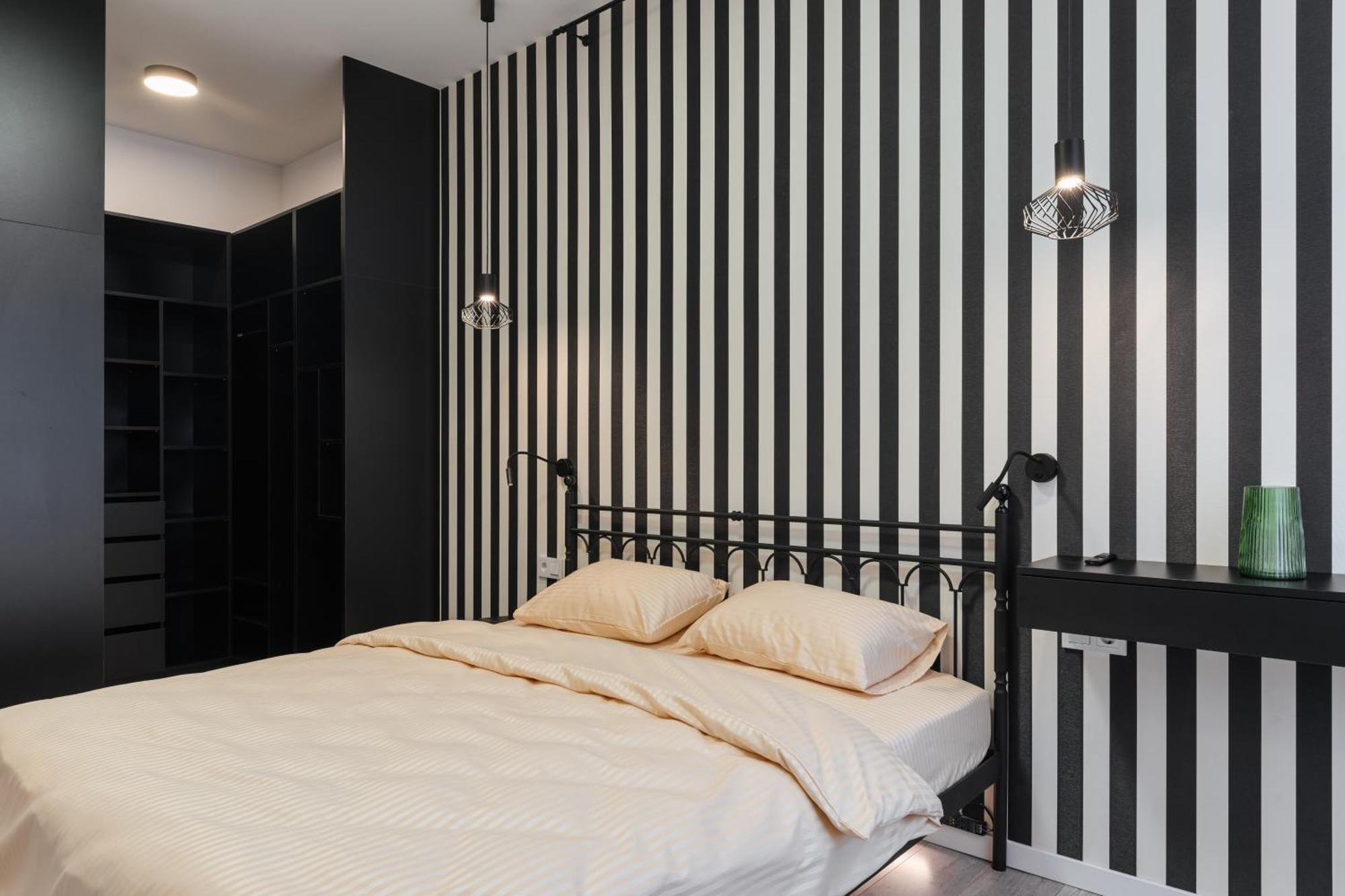 Luxury Apartments Laborca Ужгород Экстерьер фото