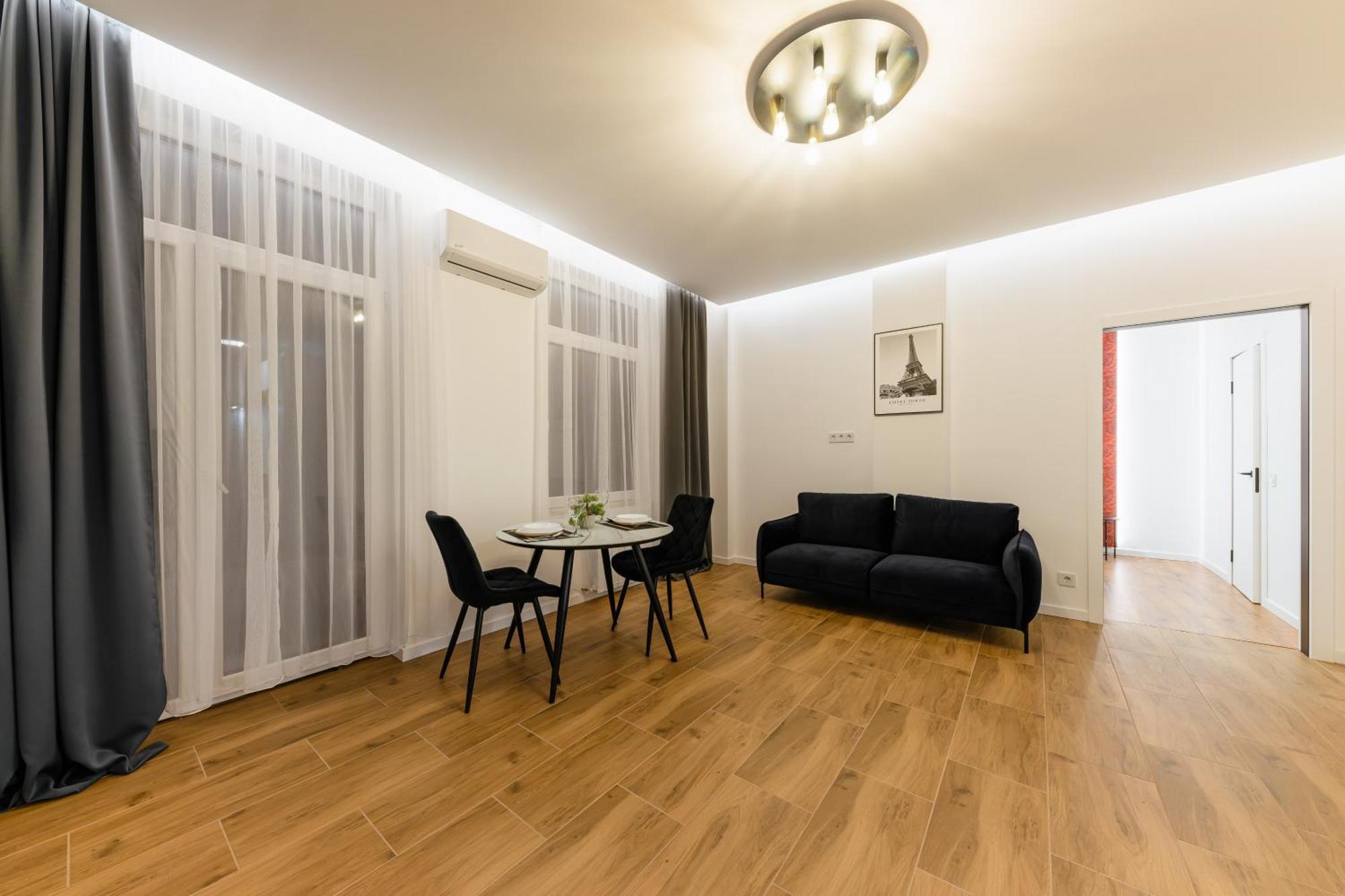 Luxury Apartments Laborca Ужгород Экстерьер фото