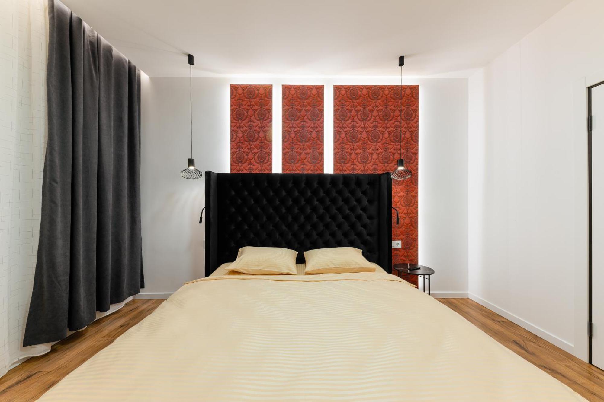 Luxury Apartments Laborca Ужгород Экстерьер фото