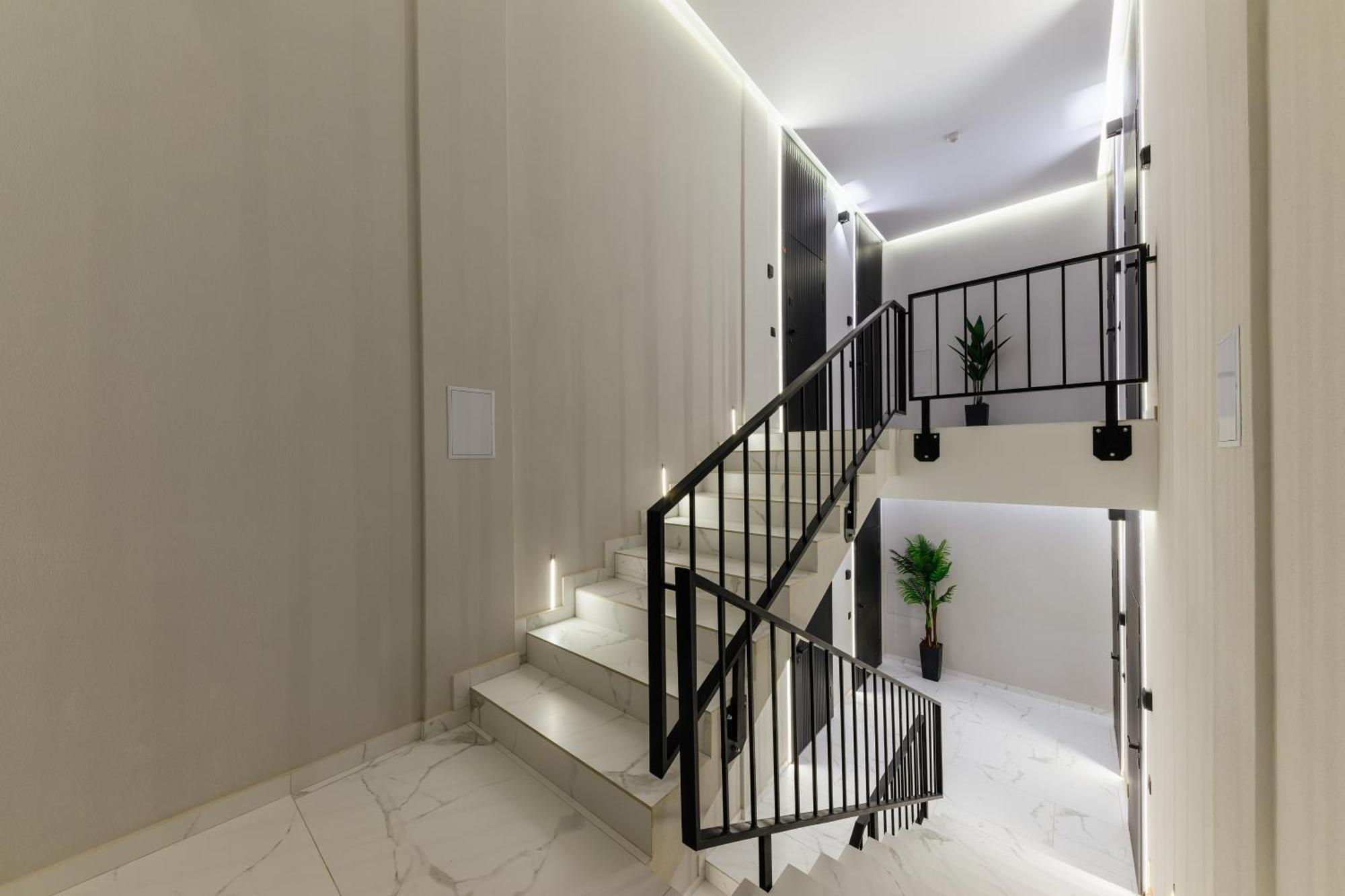 Luxury Apartments Laborca Ужгород Экстерьер фото