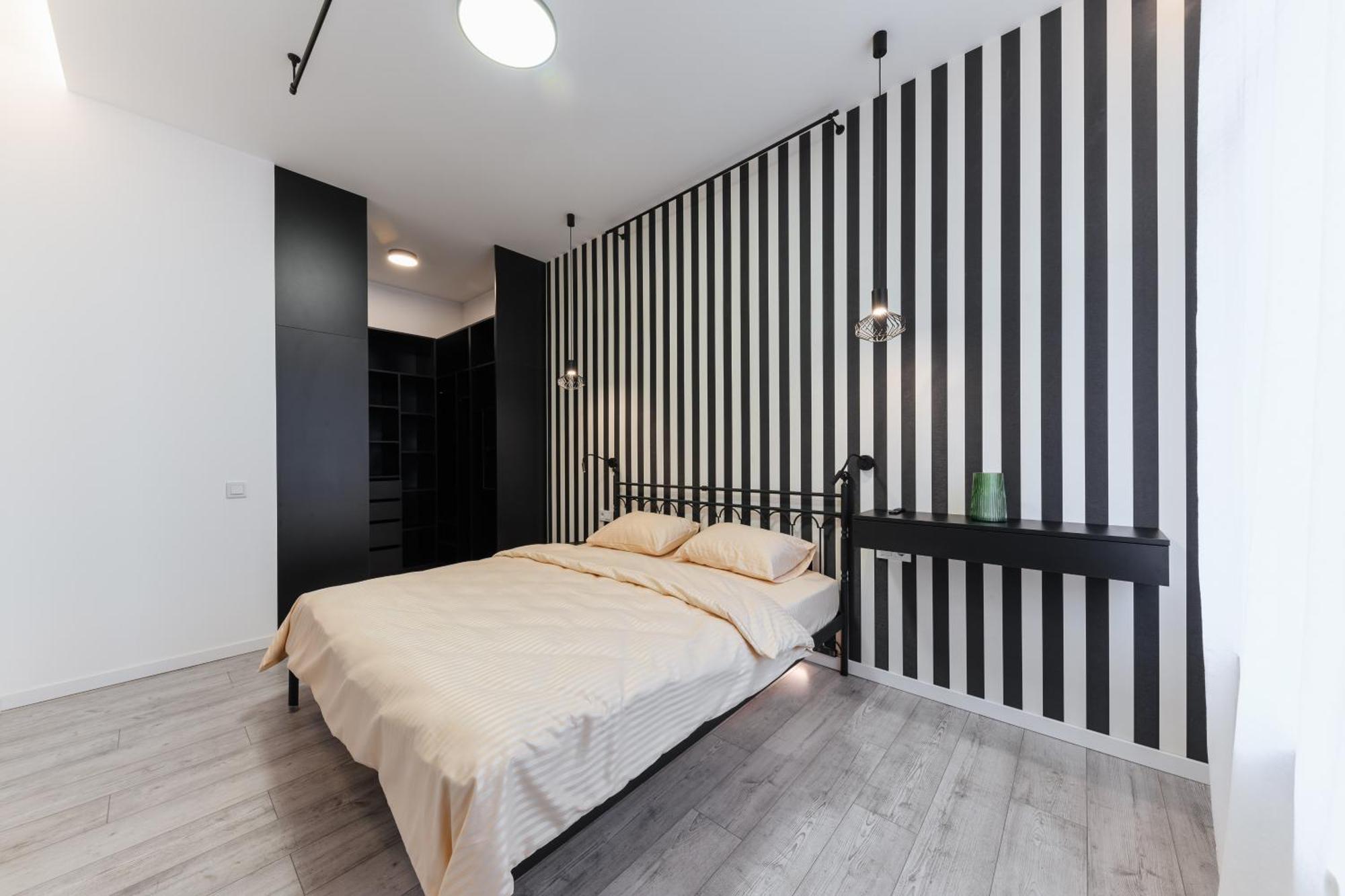 Luxury Apartments Laborca Ужгород Экстерьер фото