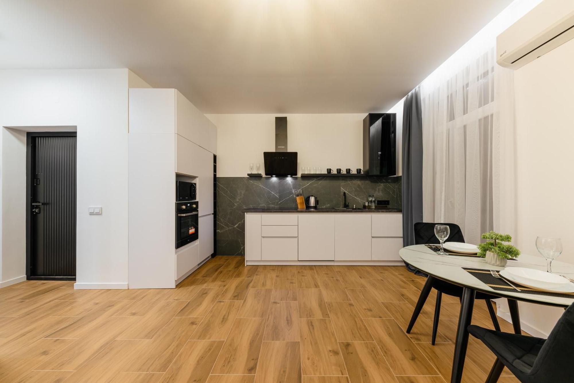 Luxury Apartments Laborca Ужгород Экстерьер фото