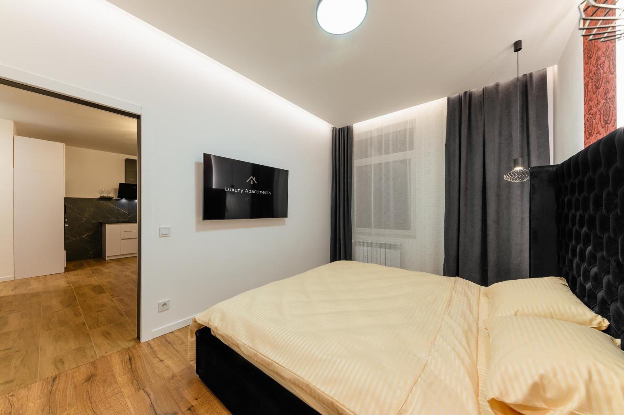 Luxury Apartments Laborca Ужгород Экстерьер фото
