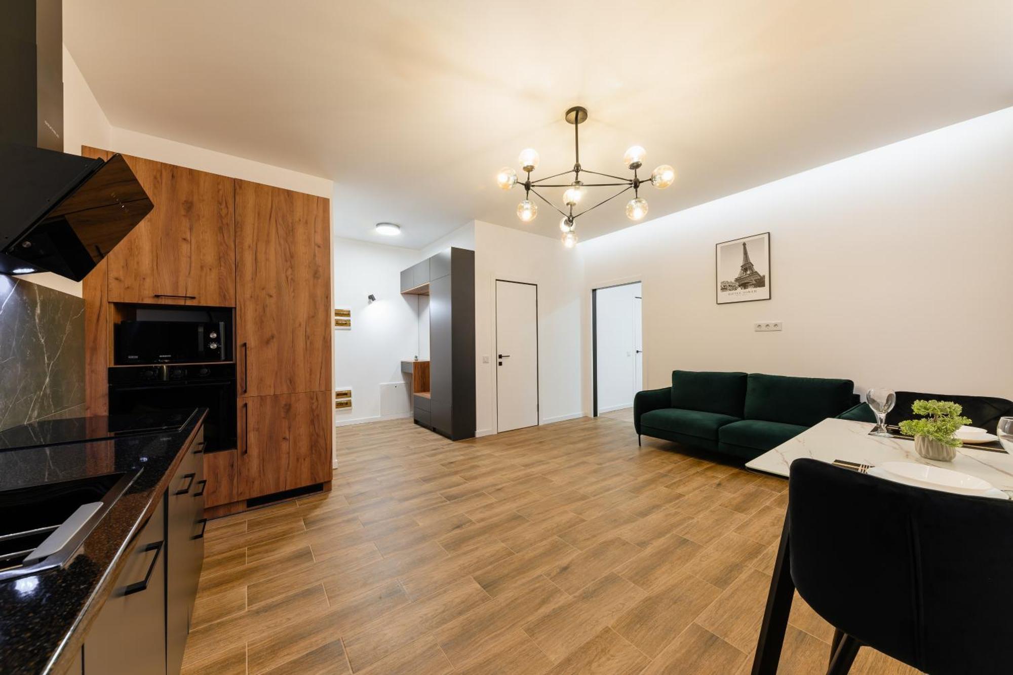 Luxury Apartments Laborca Ужгород Экстерьер фото
