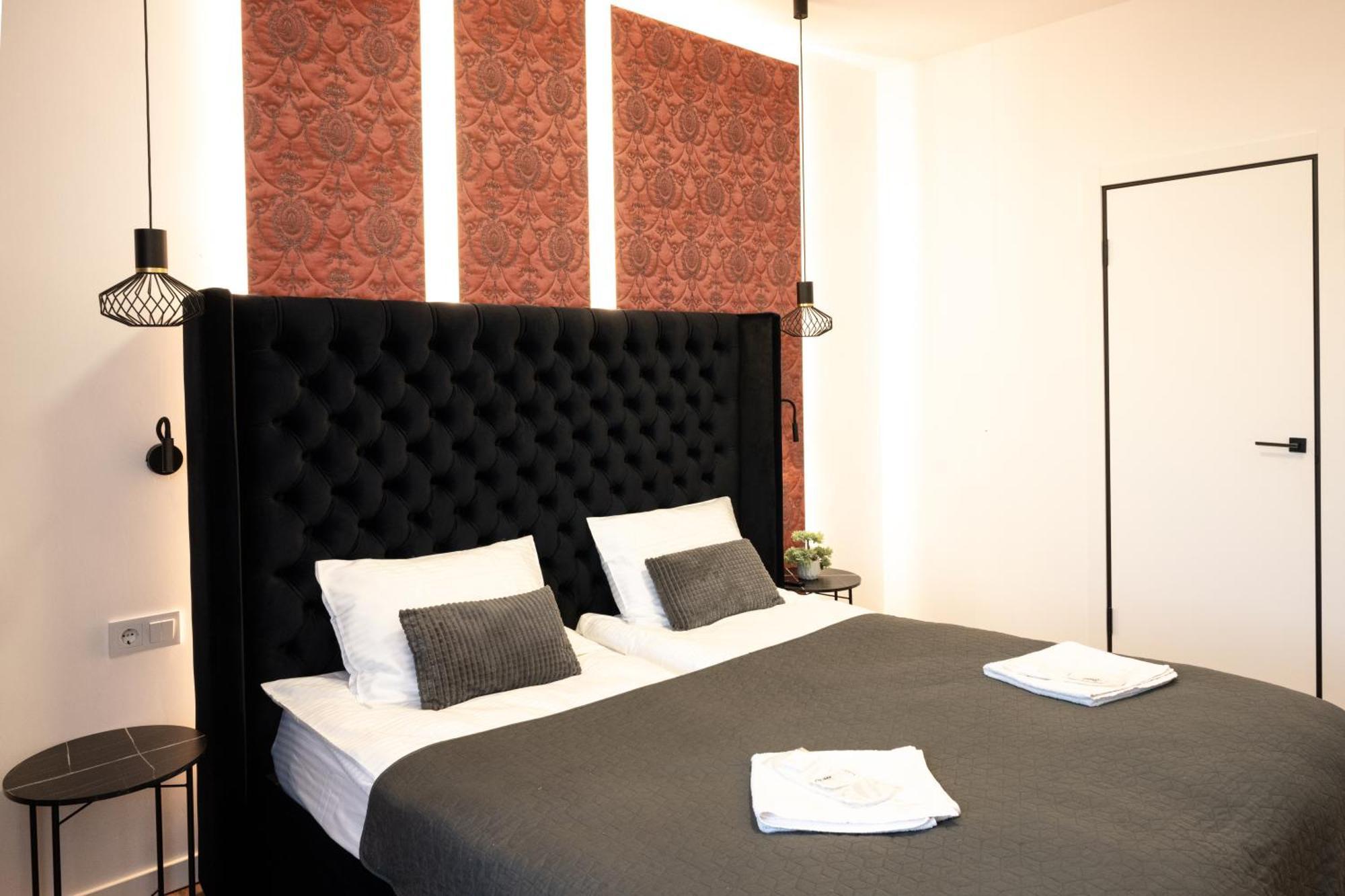 Luxury Apartments Laborca Ужгород Экстерьер фото